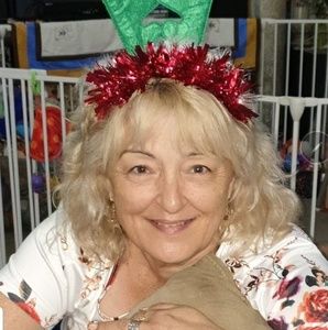 Meet your Posher, Veronica